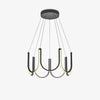 U7 Multi Pendant Light