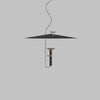 Ufo Orbit Pendant Light