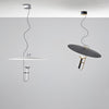 Ufo Orbit Pendant Light
