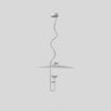Ufo Orbit Pendant Light