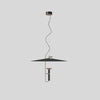 Ufo Orbit Pendant Light