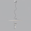 Ufo Orbit Pendant Light