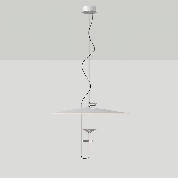 Ufo Orbit Pendant Light