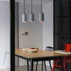 U Concrete Pendant Lamp