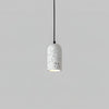 U Concrete Pendant Lamp