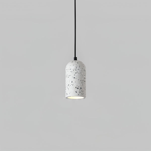 U Concrete Pendant Lamp