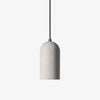 U Concrete Pendant Lamp