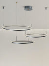 Uma LED Chandelier