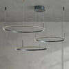 Uma LED Chandelier
