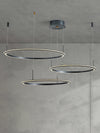 Uma LED Chandelier