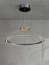 Uma LED Chandelier