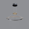 Uma LED Chandelier