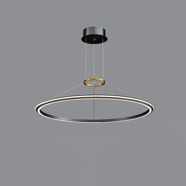 Uma LED Chandelier