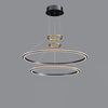 Uma LED Chandelier