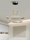 Uma LED Chandelier