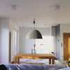Under The Bell Pendant Lamp