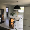 Under The Bell Pendant Lamp