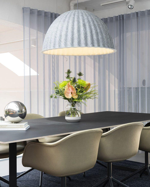 Under The Bell Pendant Lamp