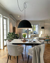 Under The Bell Pendant Lamp