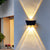 Up And Down Wall Washer Lights Ha078190