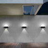 Up And Down Lights Wall Lamp Li002016