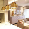 Orion Pendant Light