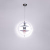 Round Sphere Pendant Lamp