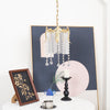 Vacarro Pendant Light