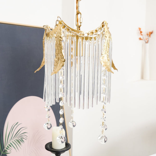 Vacarro Pendant Light