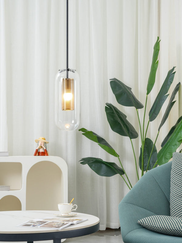 Vadim Pendant Lamp