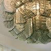 Valvaleria Murano Glass Ceiling Lamp