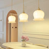 Valley Flower Pendant Swag Lamp