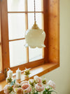 Valley Flower Pendant Swag Lamp