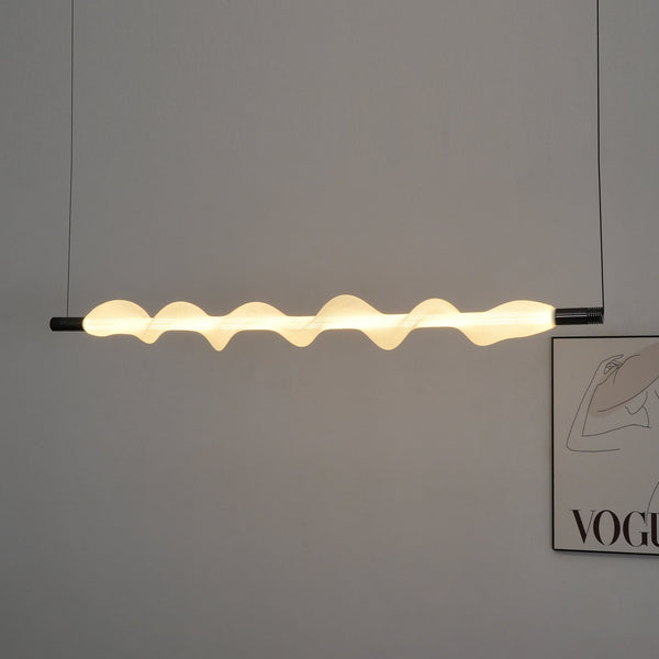 Vapour Pendant Light