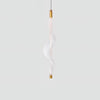 Vapour Pendant Light