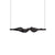 Vapour Pendant Light
