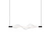Vapour Pendant Light