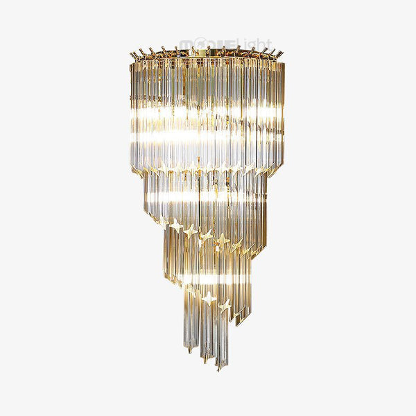 Venetian Wall Light
