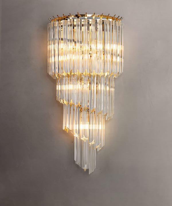 Venetian Wall Light