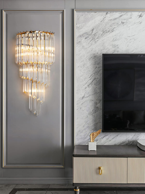 Venetian Wall Light