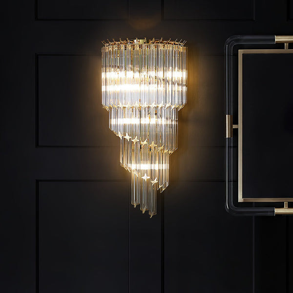 Venetian Wall Light