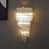Venetian Wall Light