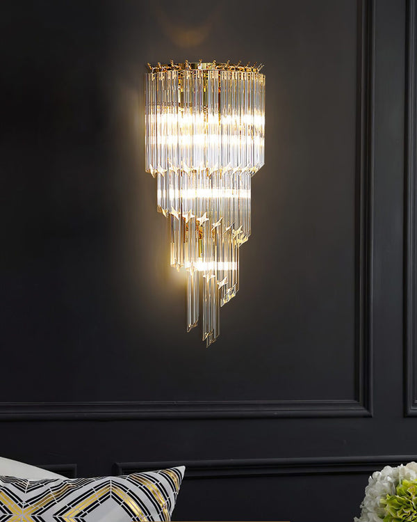 Venetian Wall Light