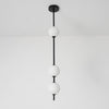Vertical Balls Pendant Lamp