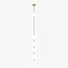 Vertical Balls Pendant Lamp
