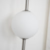 Vertical Balls Wall Lamp