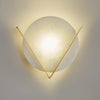 Victory V Wall Light