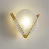 Victory V Wall Light