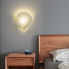 Victory V Wall Light