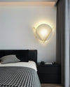 Victory V Wall Light